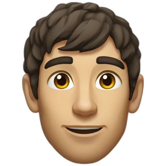 Alex honnold emoji
