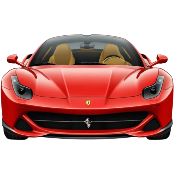 farari car koli si change kar do emoji