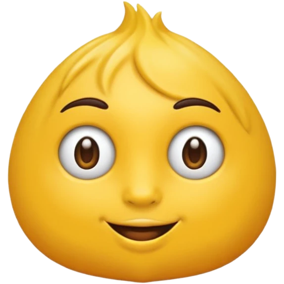 emoji de boca na cor roxa emoji
