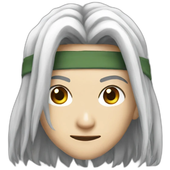 aokiji emoji