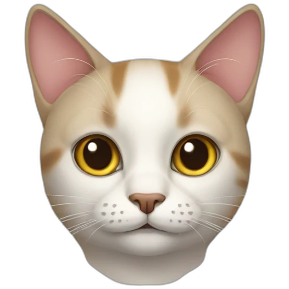 Cat emoji
