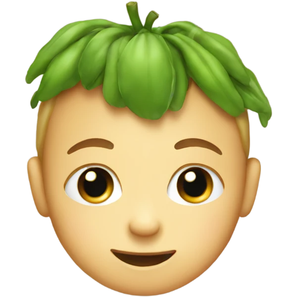  Vegan emoji