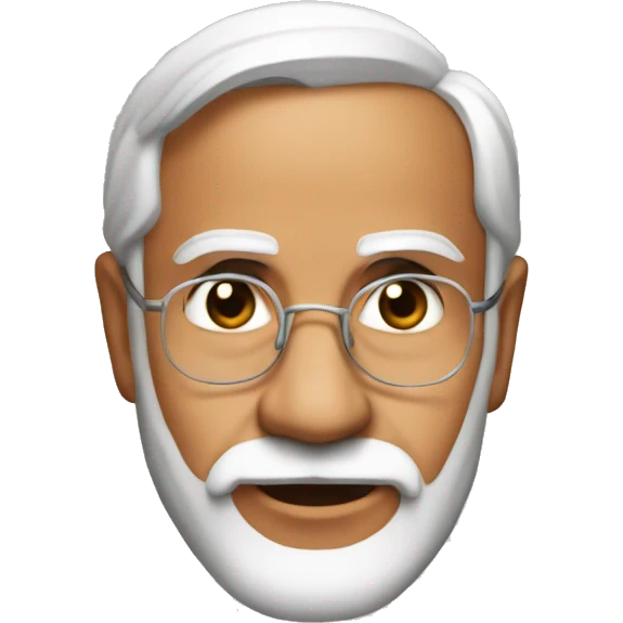 modi emoji