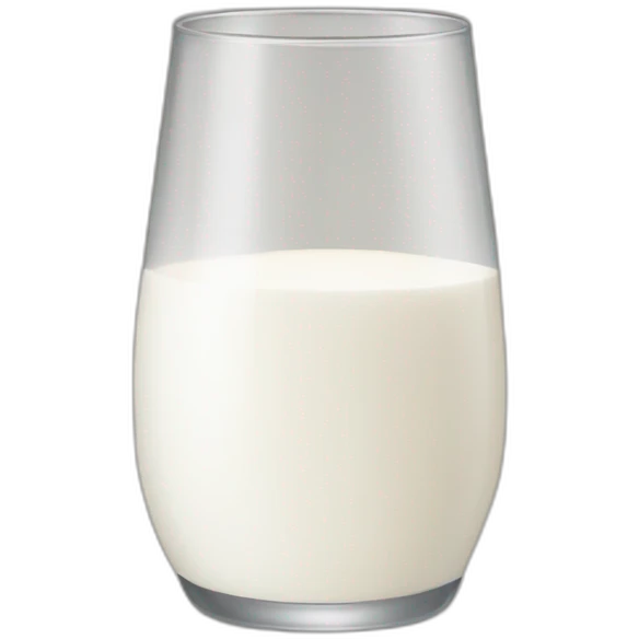 alchol_milk emoji