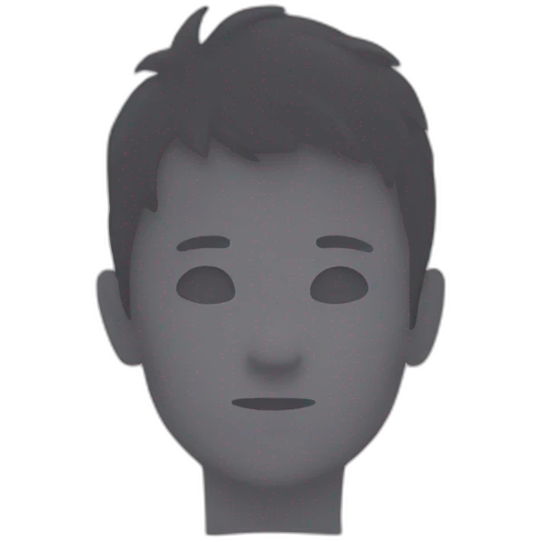 gemany silouet emoji