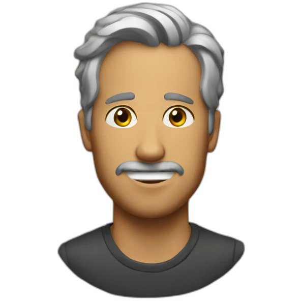 Dick emoji