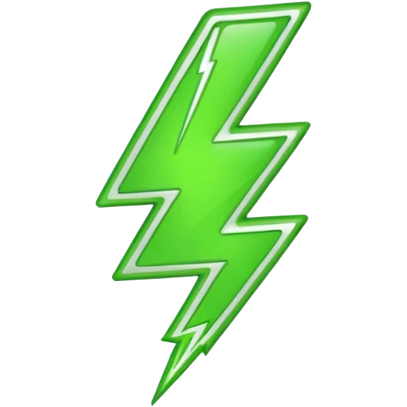 fais moi un emoji CEE, inspire toi du logo des certificats d'economie d'energie en france emoji