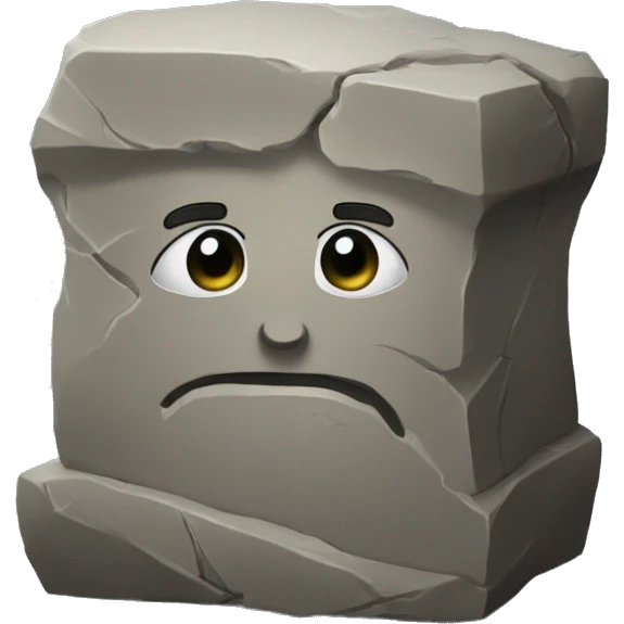 Tome stone that says RIP lieutenant colins emoji