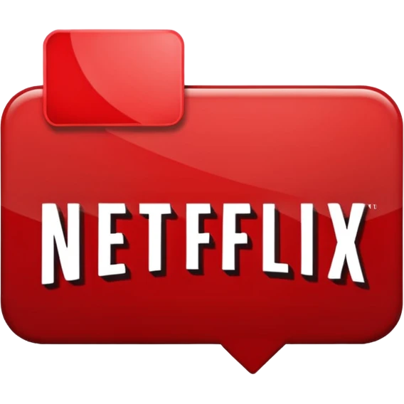 Netflix emoji