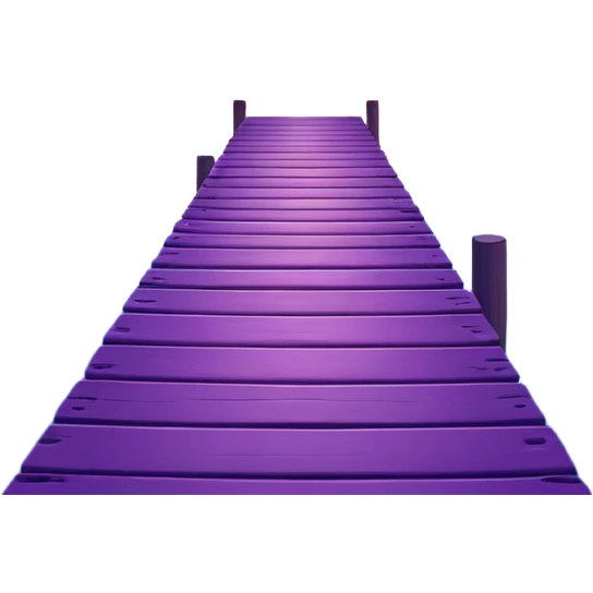 ocean sunset horizon pontoon emoji