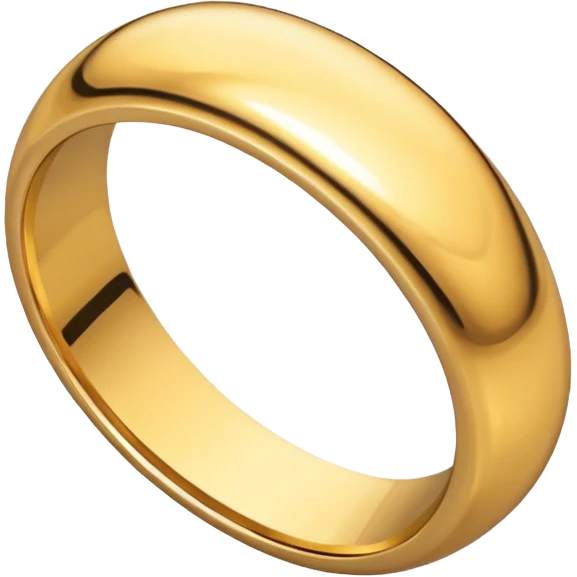 wedding ring emoji
