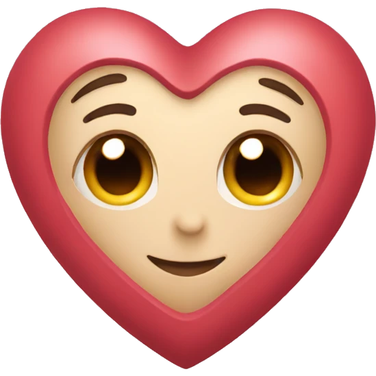 heart emoji