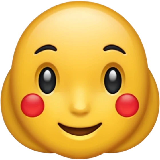 Tictok para tabancası emoji