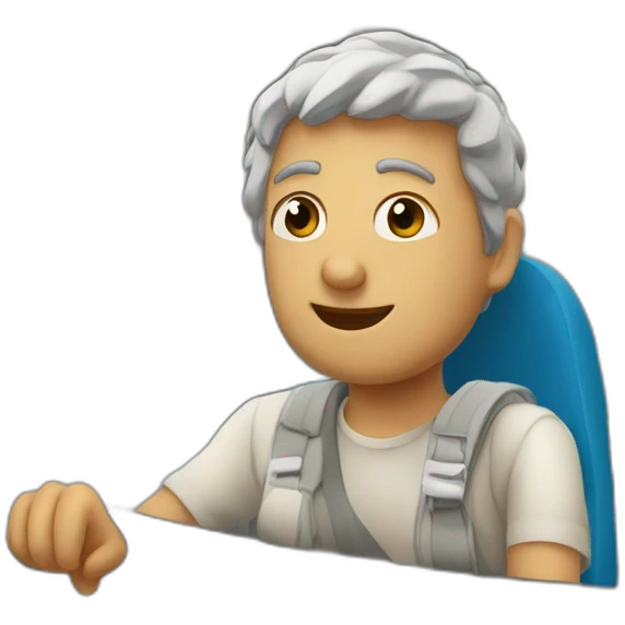 Gens du voyage emoji