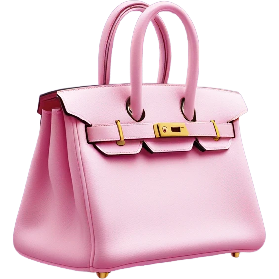 birkin bag emoji