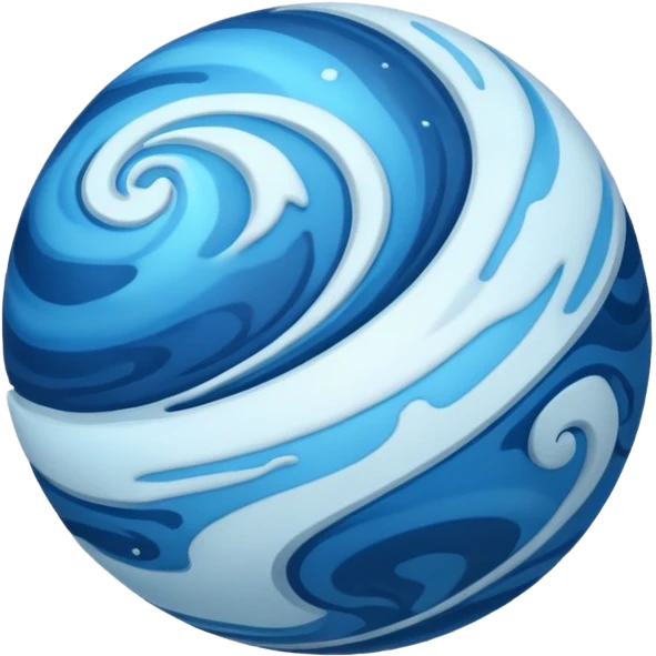 single Planet. emoji