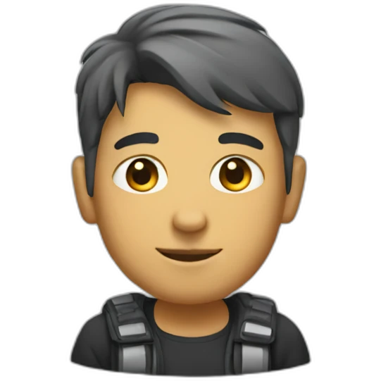 Tech dech emoji