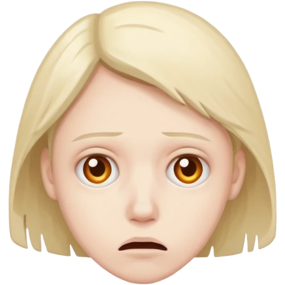 obsessive comulsive disorder emoji