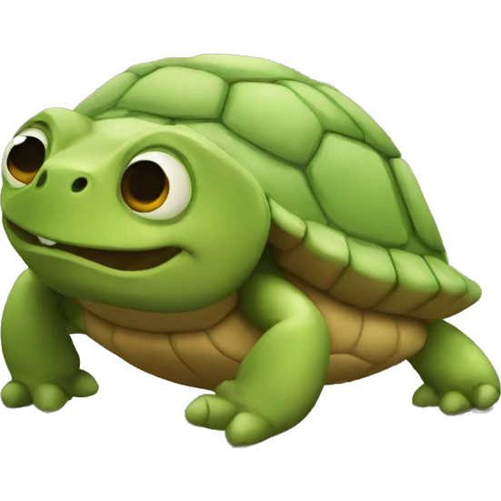 Tetudo emoji