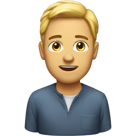 Mac emoji