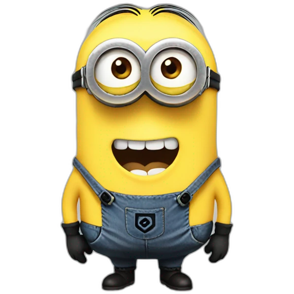 minion emoji