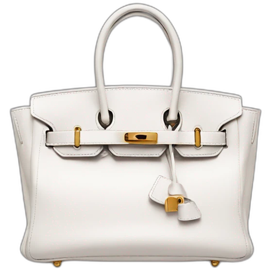 birkin emoji
