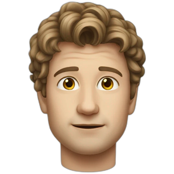 Martin raffy vontaer emoji