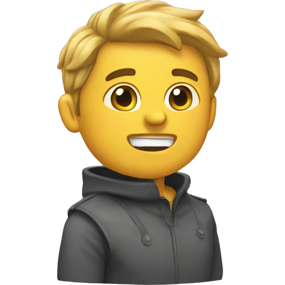 Rollback emoji