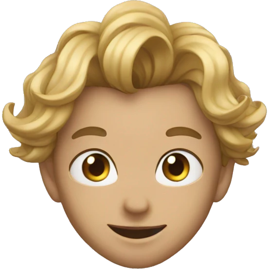 Corazon emoji