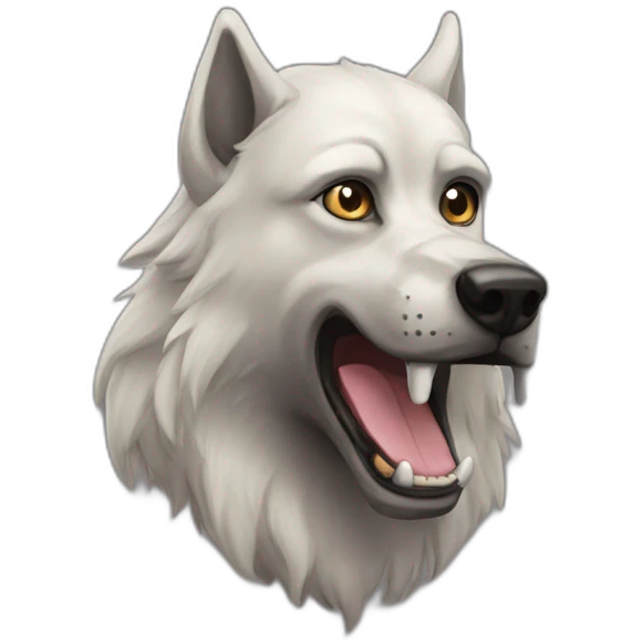 barghest emoji
