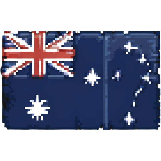 Australia flag emoji