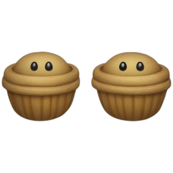 Cachetons de cire avec écrit zeno emoji
