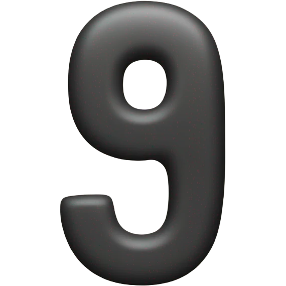 9# emoji