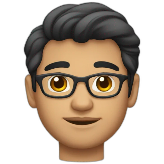 ariel arnaldo ortega emoji