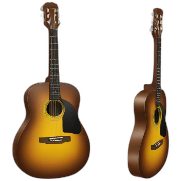 clacik guitar emoji