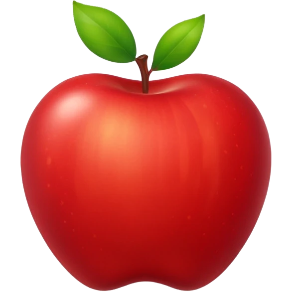apple emoji
