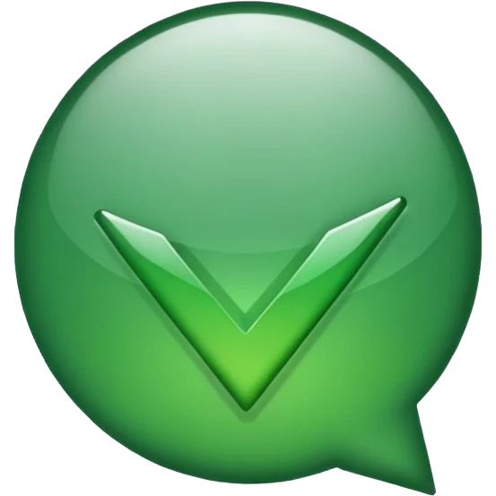 Verificación  emoji