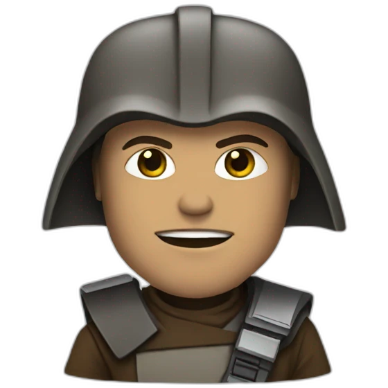 star wars emoji