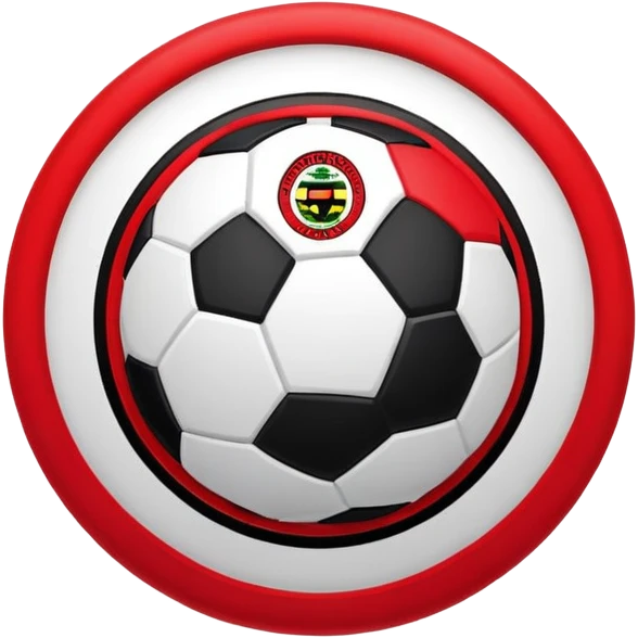 Cucuta deportivo logo  emoji
