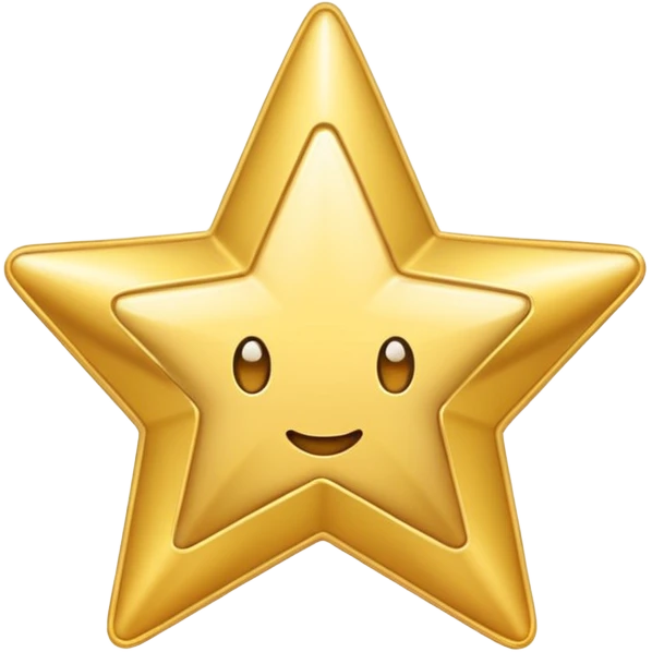 trustpilot star emoji