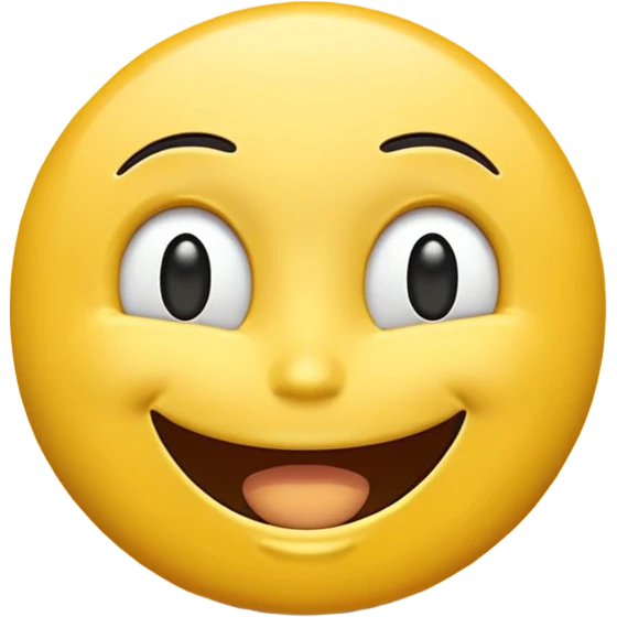 react bar from Facebook make it HAHA emoji all emoji