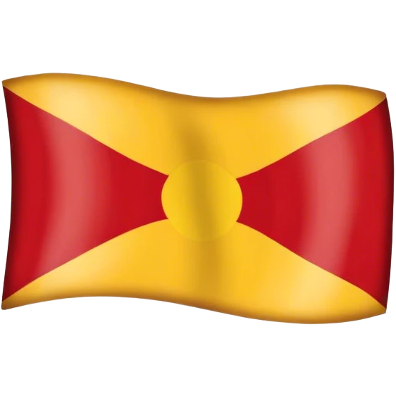 Aboriginal flag emoji