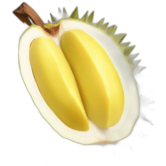 durian emoji