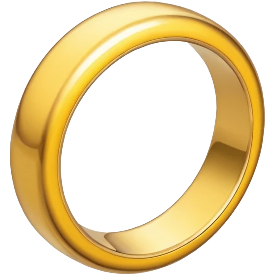 ring emoji