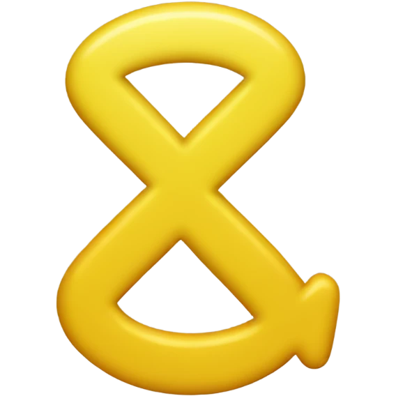 yellow  equal sign emoji