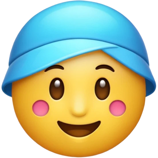 Puedes crear un emoji con estos números 0175 emoji