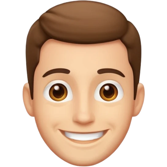 Adam benchakron  emoji