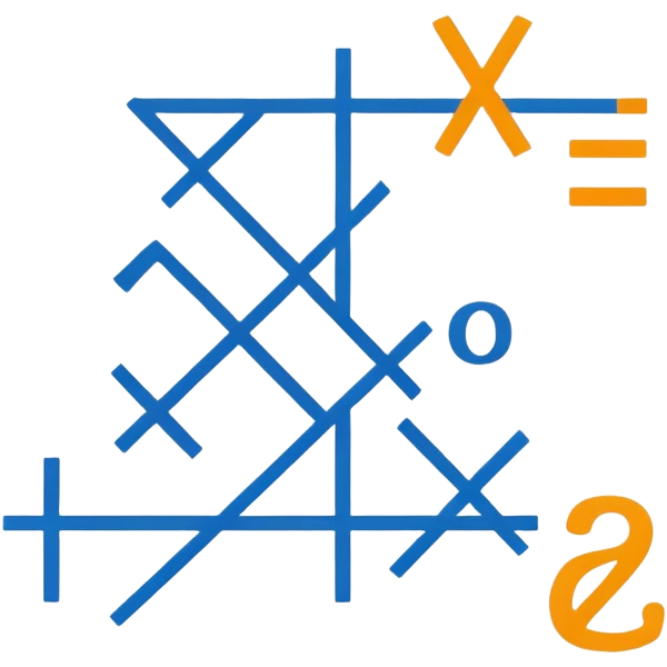 Mathematical addition emoji