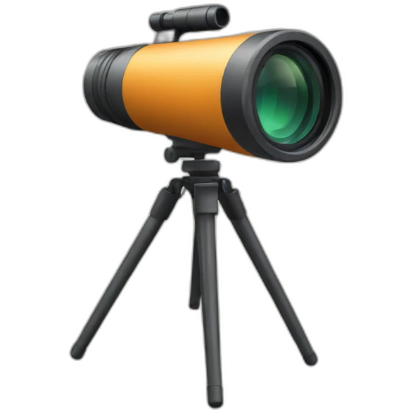 monocular emoji