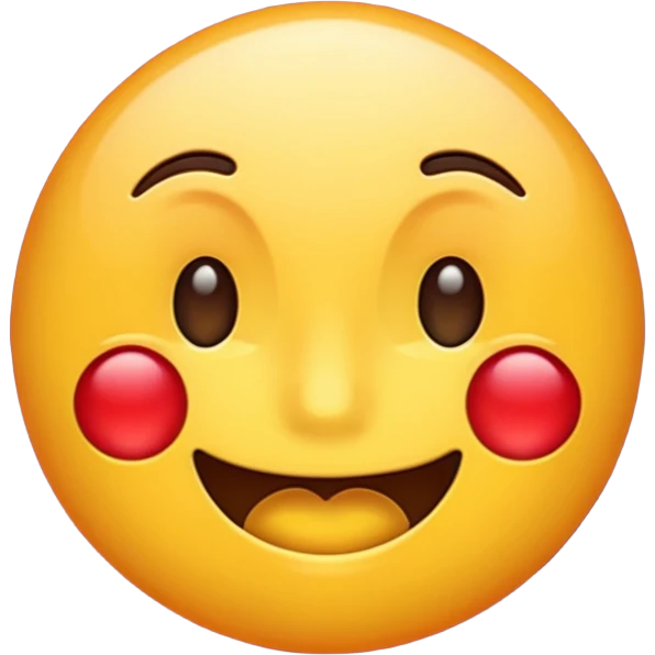 Emoji ios 18 emoji